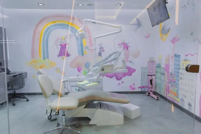 Art&Smile Dental Clinic