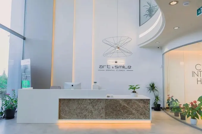 Art&Smile Dental Clinic