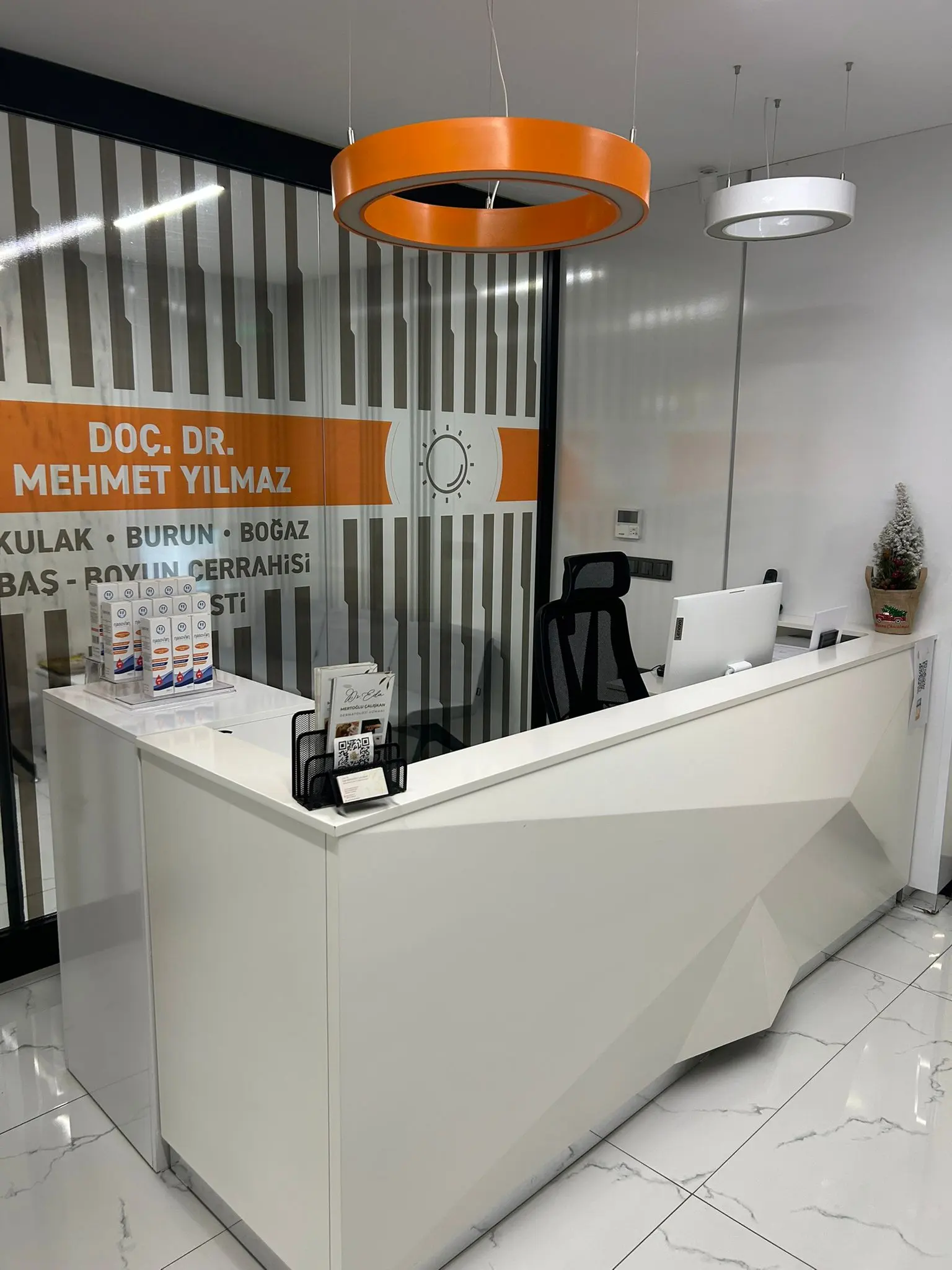 Doçent Doktor Mehmet Yılmaz