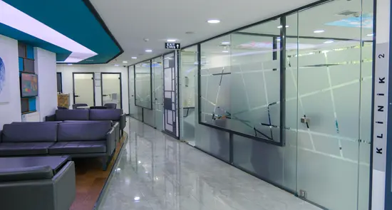 DIS Levent International Clinic