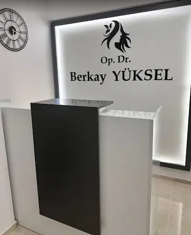Op.Dr.Berkay YÜKSEL
