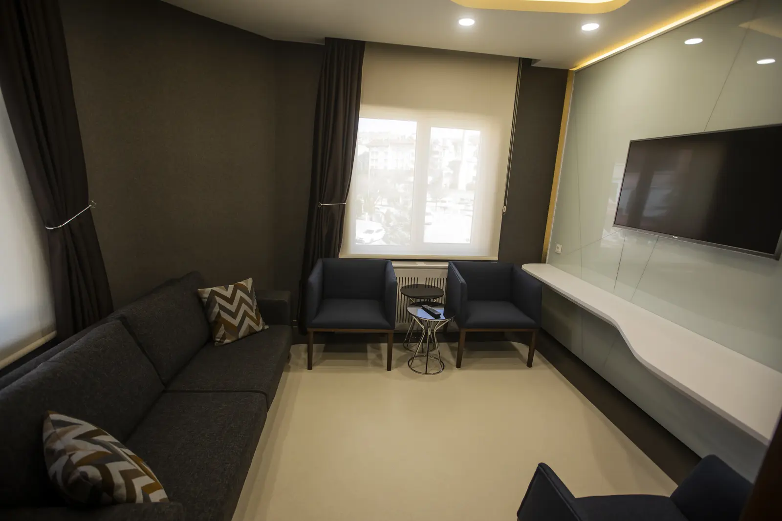 Cappadocia Specialty Hospital