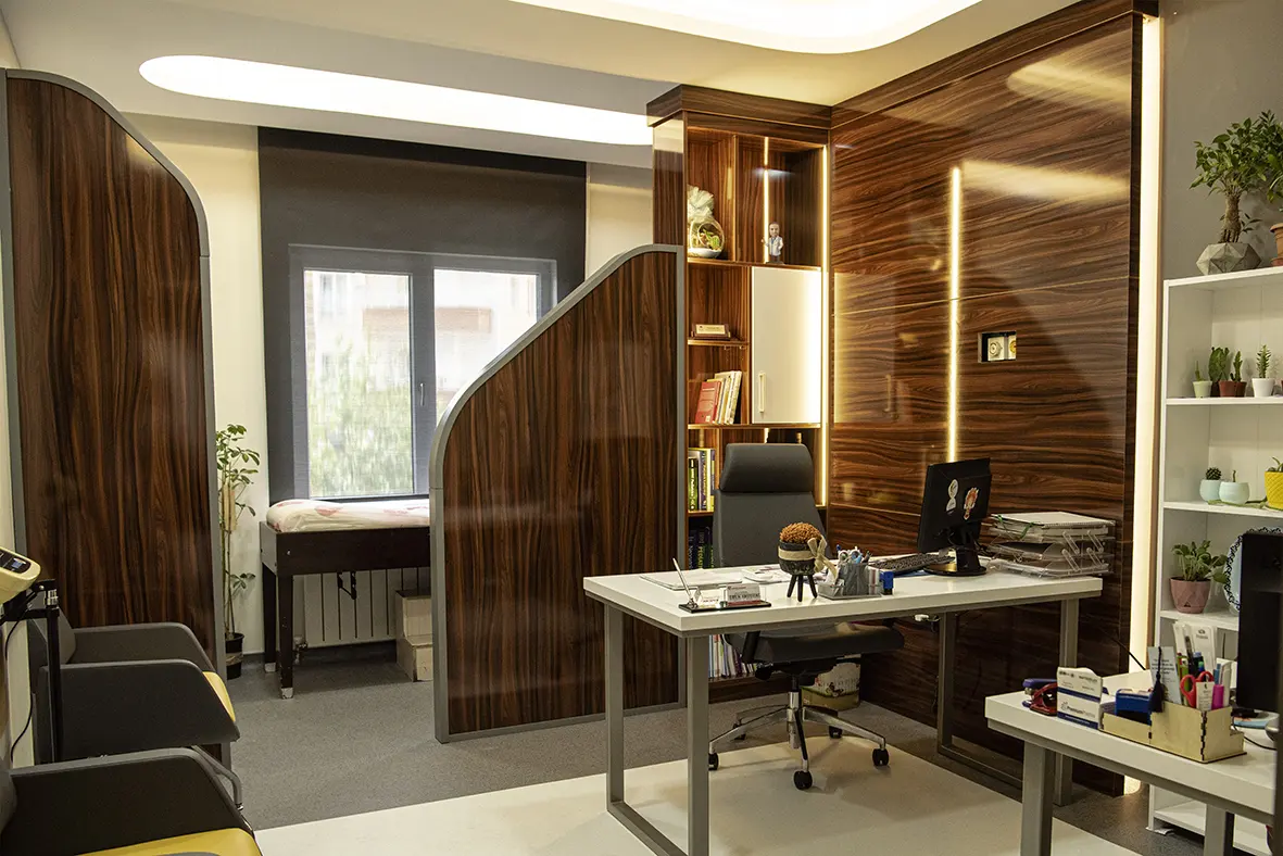 Cappadocia Specialty Hospital