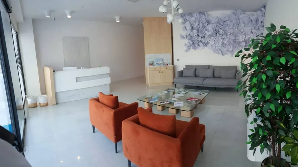 Özel Klinik 23 Nisan Ağız ve Diş Sağlığı Polikliniği