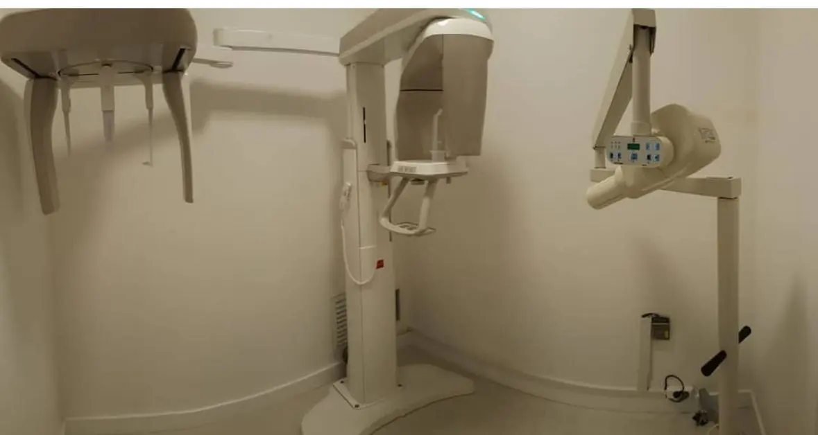 Özel Klinik 23 Nisan Ağız ve Diş Sağlığı Polikliniği