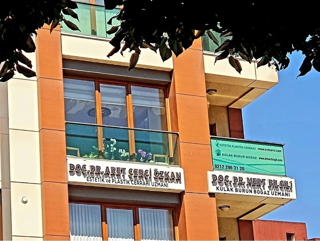 Prof. Dr. Aret Çerçi Özkan