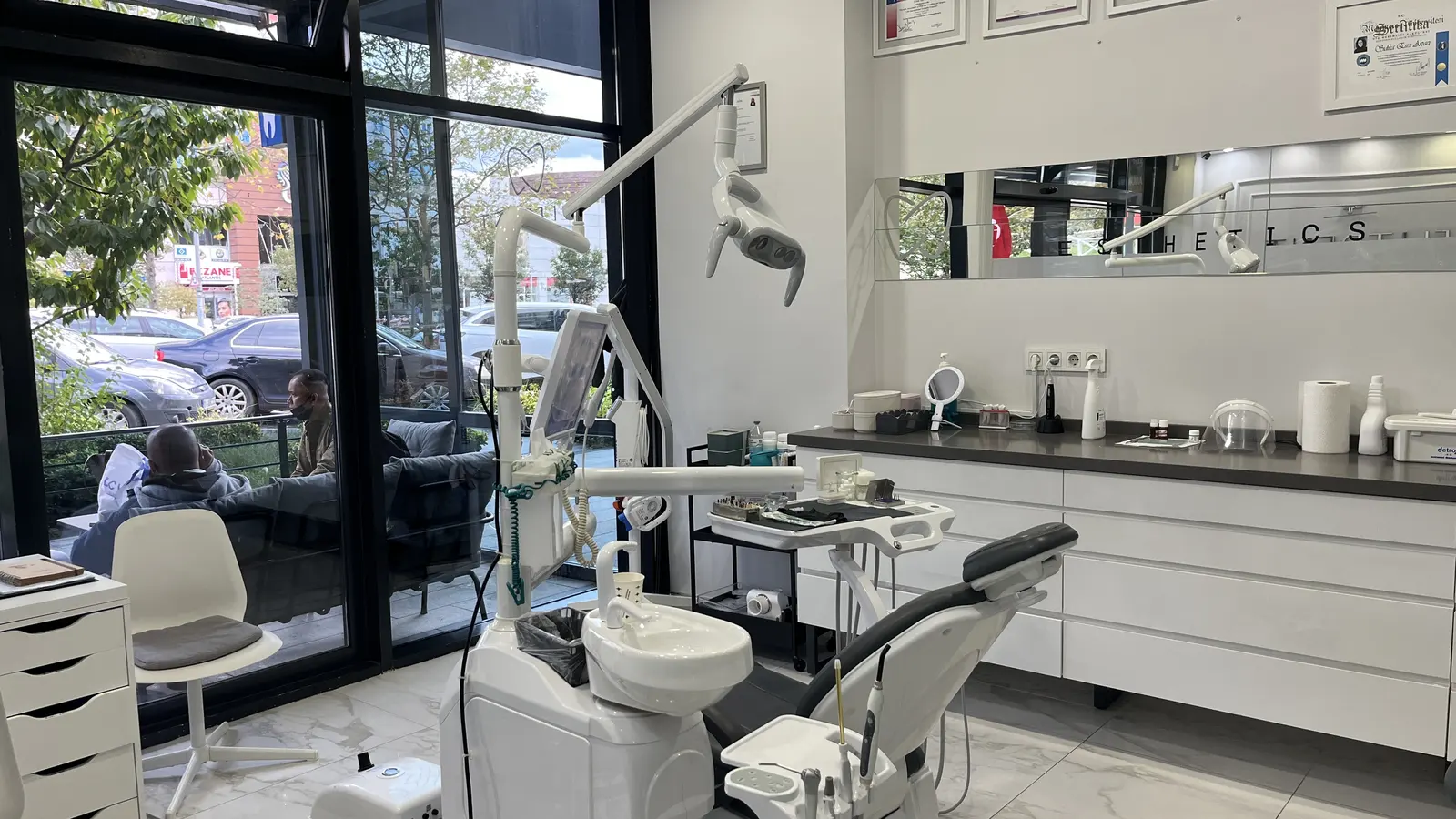 ELITDENT DENTAL CLINIC