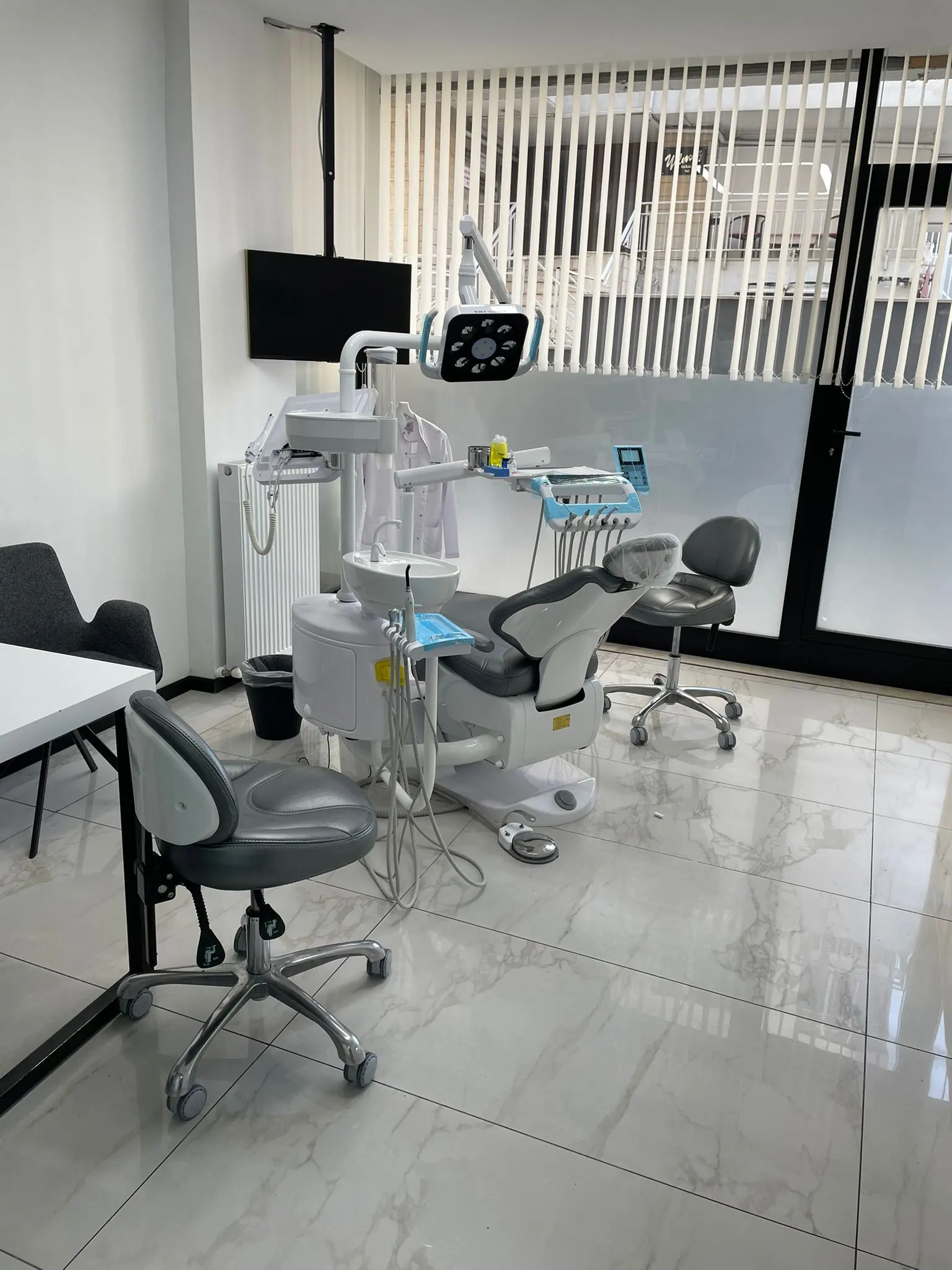 Özel Master Klinik Ağız ve Diş Sağlığı Polikliniği