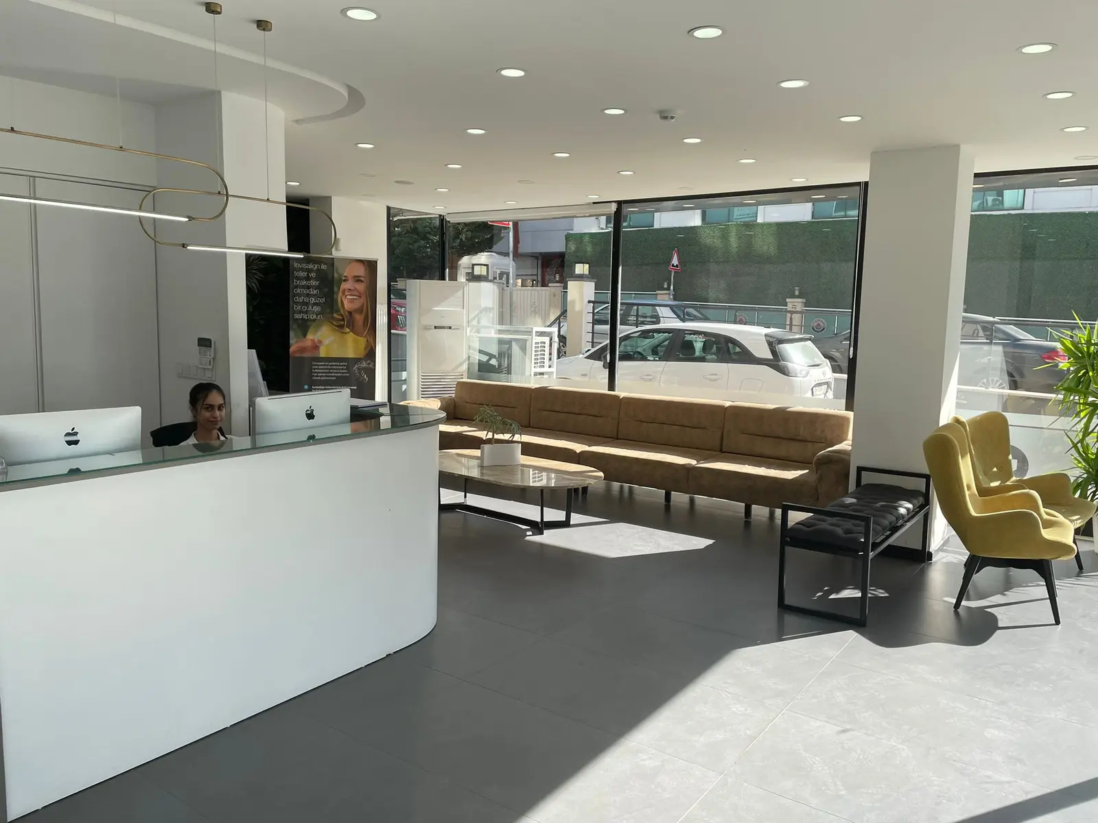 Özel Master Klinik Ağız ve Diş Sağlığı Polikliniği