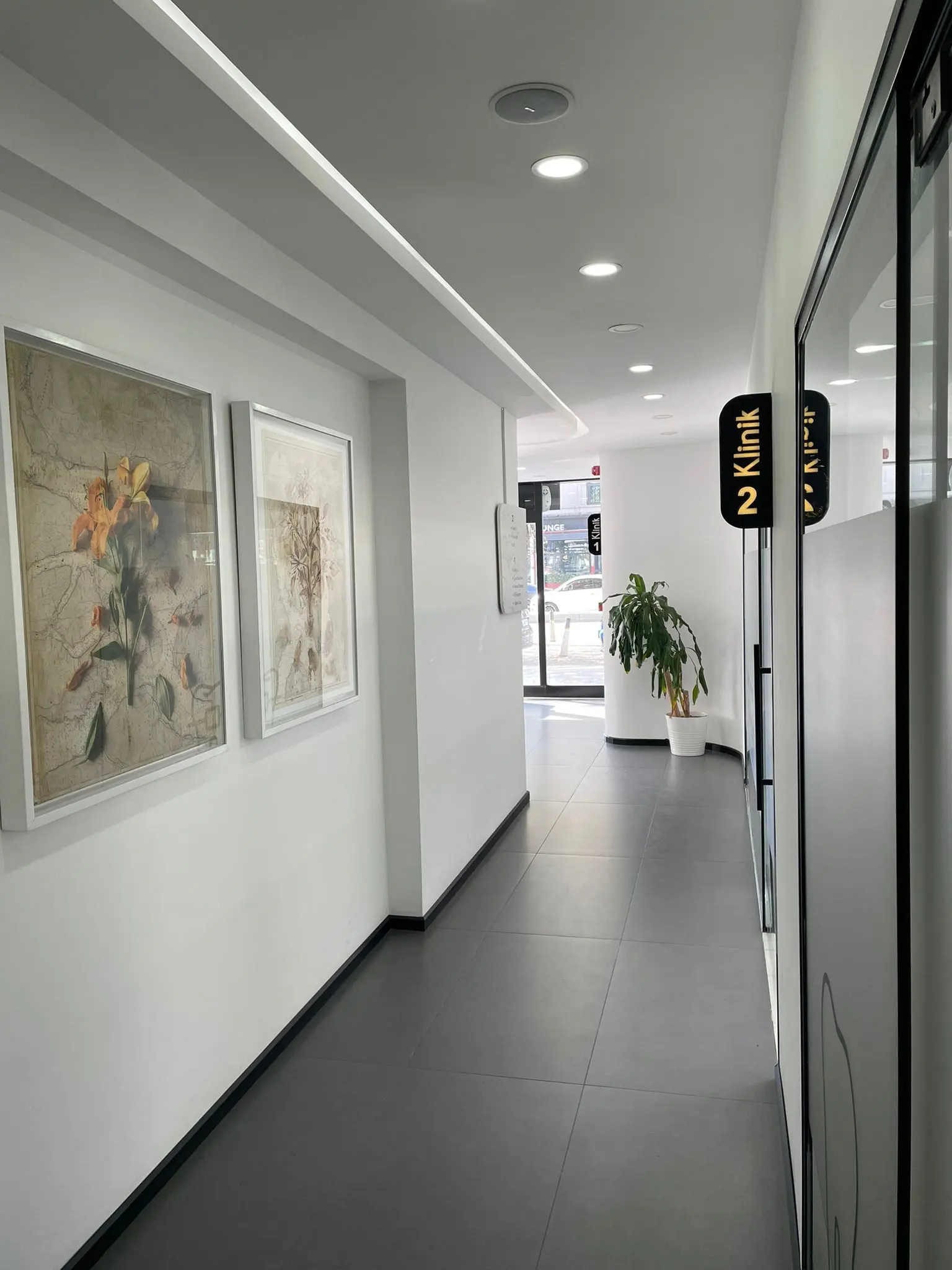 Özel Master Klinik Ağız ve Diş Sağlığı Polikliniği