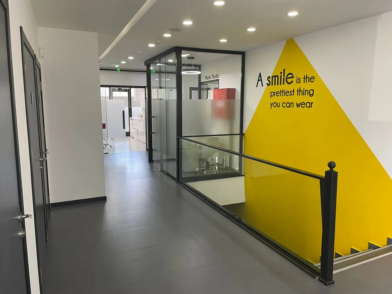 Özel Master Klinik Ağız ve Diş Sağlığı Polikliniği