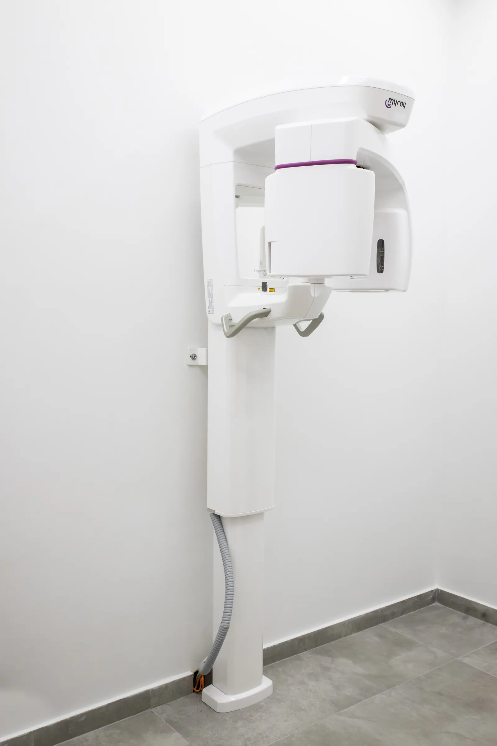Bahçeşehir Doğapark Diş Kliniği