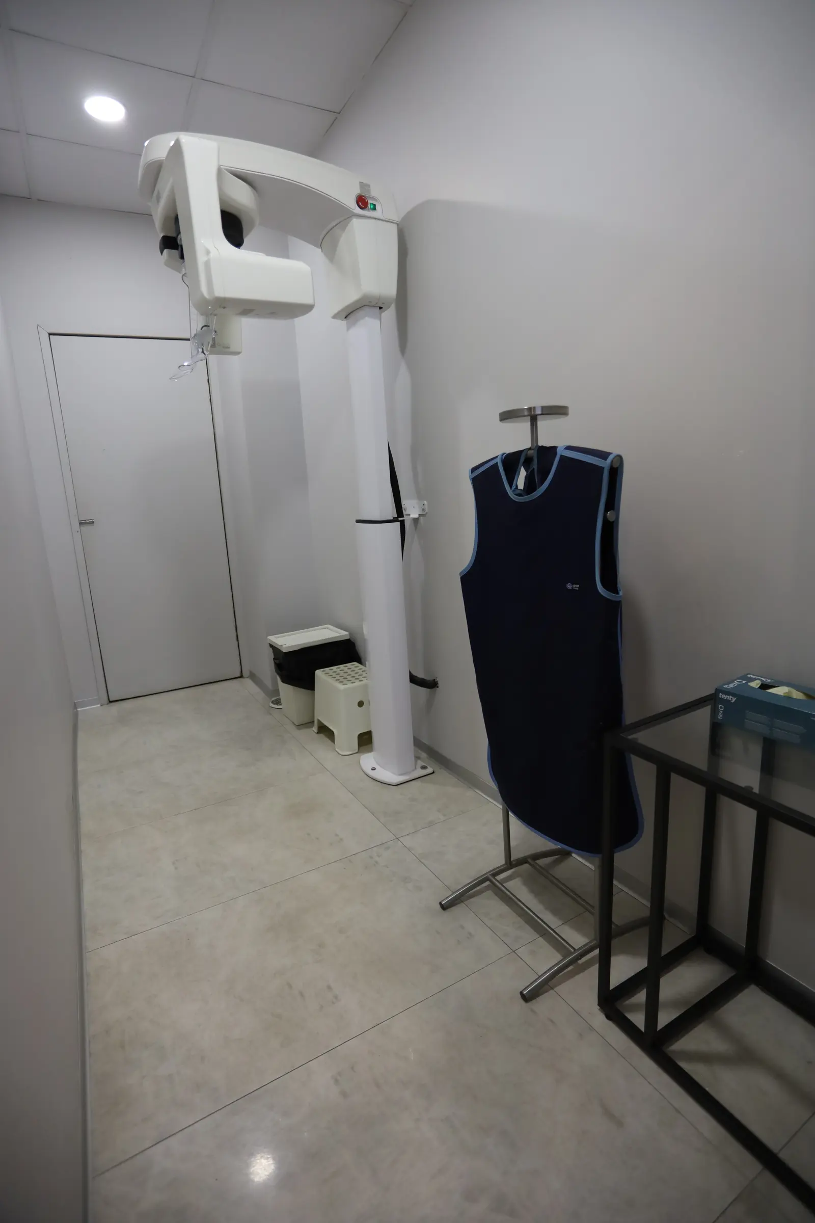 Özel Perident Klinik Ağız ve Diş Sağlığı Polikliniği