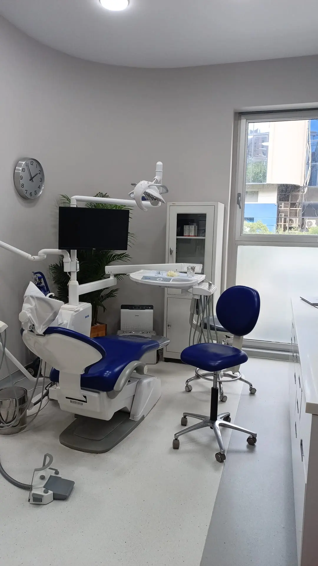 Özel Kozyatağı Dentakay Ağız ve Diş Sağlığı Polikliniği