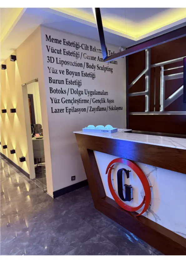 Op. Dr. Görkem Çalışkan
