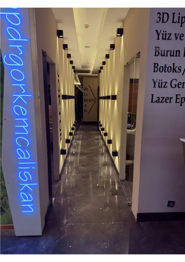Op. Dr. Görkem Çalışkan