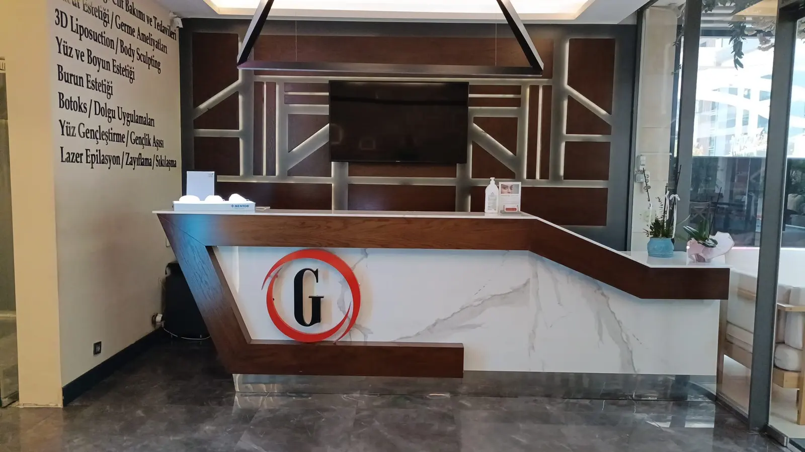 Op. Dr. Görkem Çalışkan
