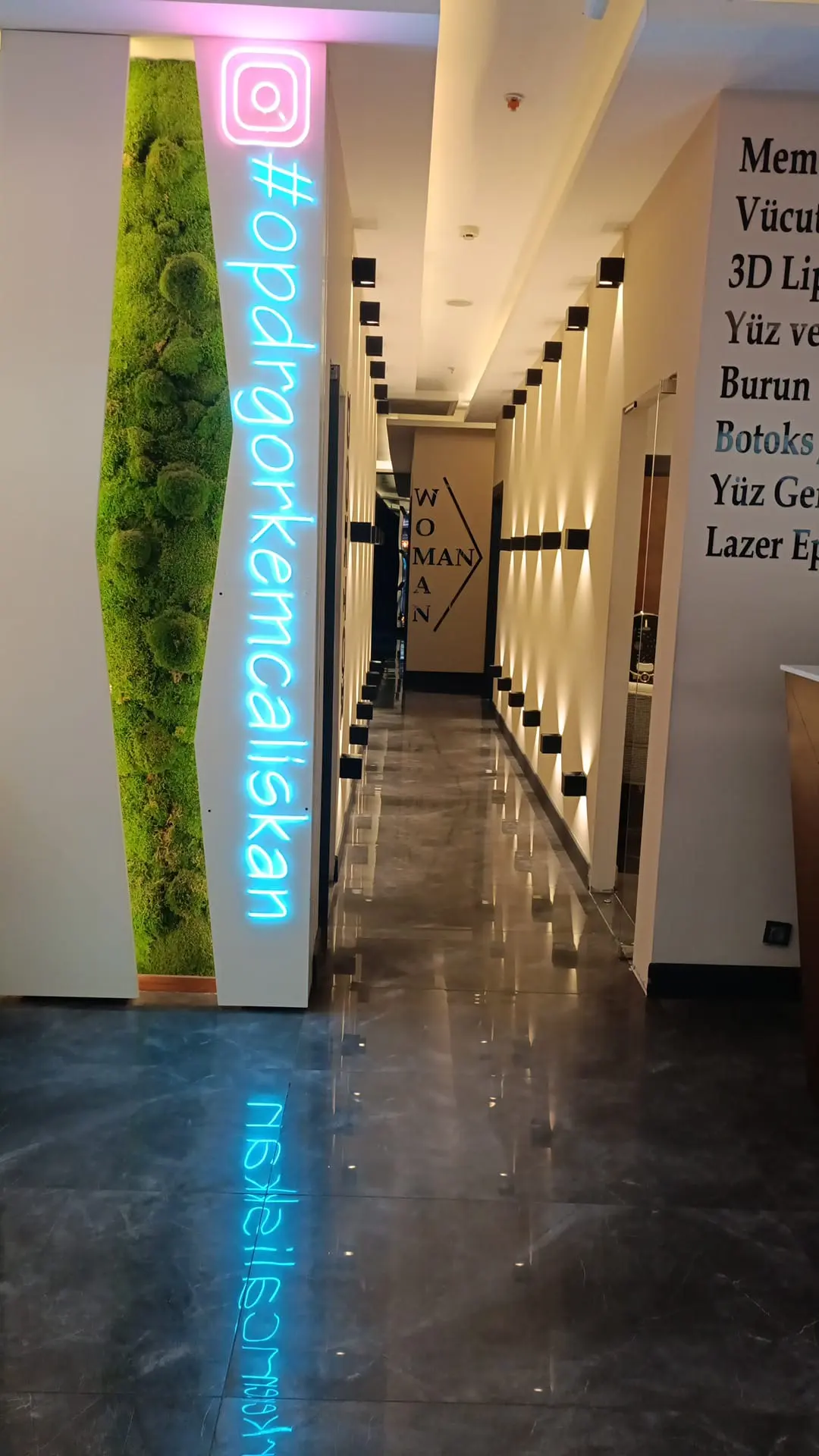 Op. Dr. Görkem Çalışkan