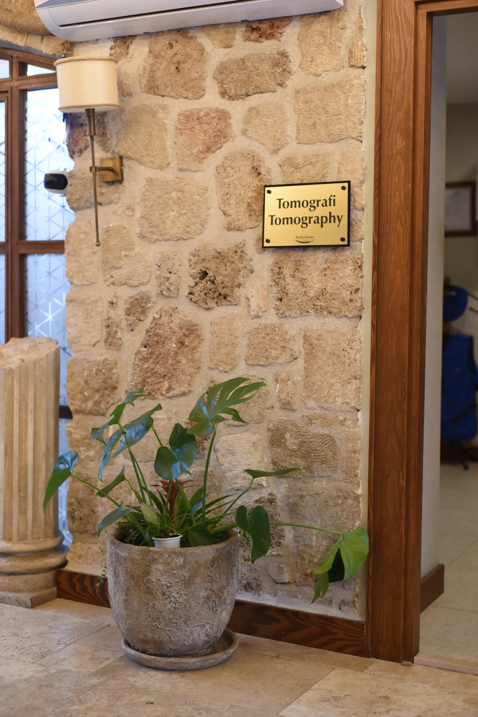 Smile Center Turkey® (Dentist in Antalya