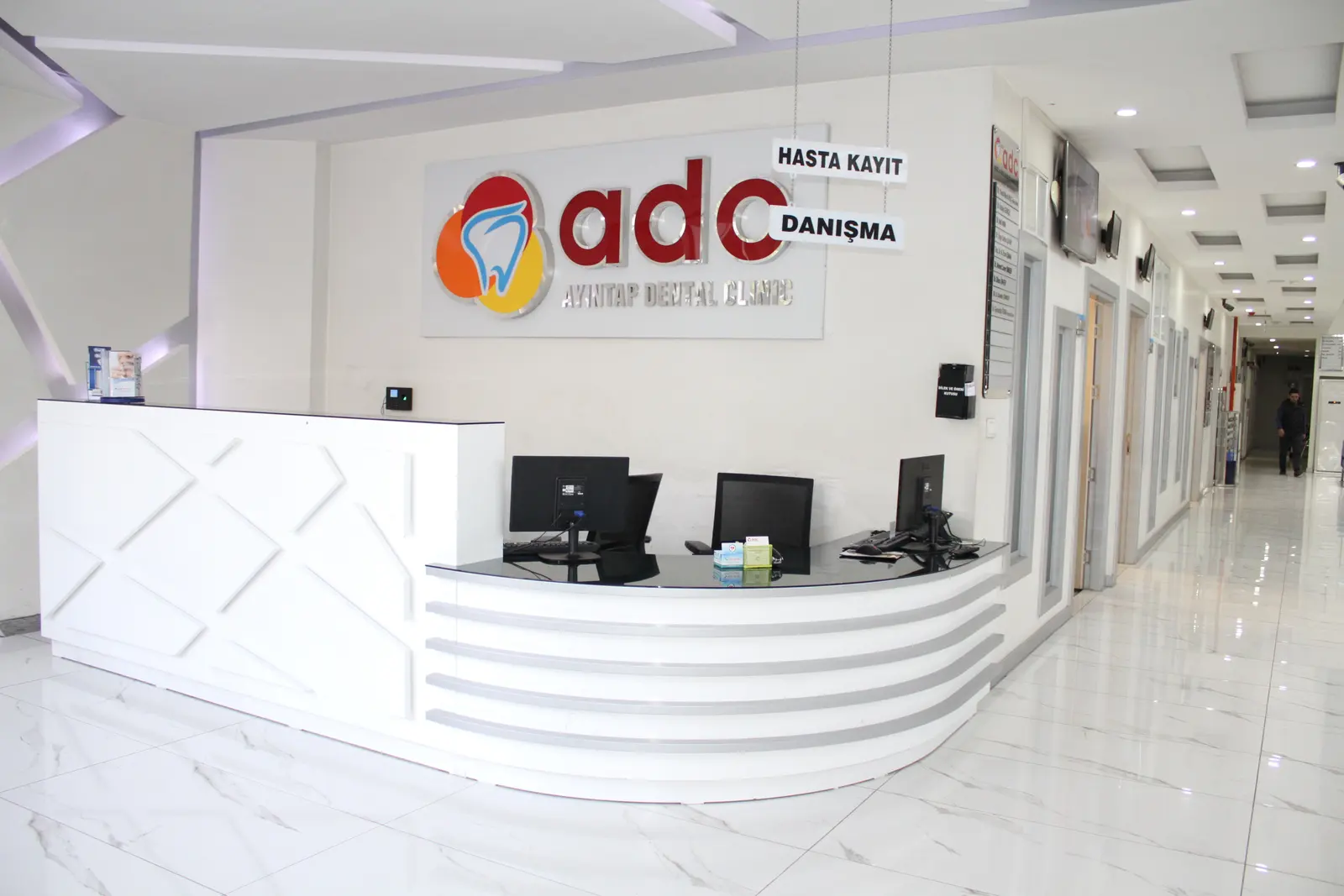 Özel Adc Ağız ve Diş Sağlığı Polikliniği
