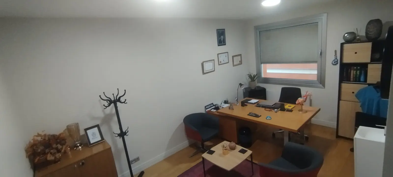 Doç. Dr. Serhat Sığırcı Muayenehanesi