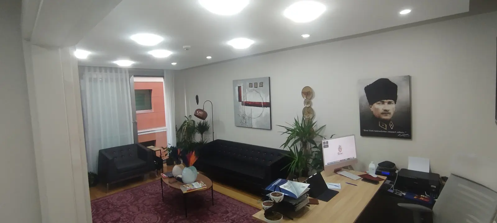 Doç. Dr. Serhat Sığırcı Muayenehanesi