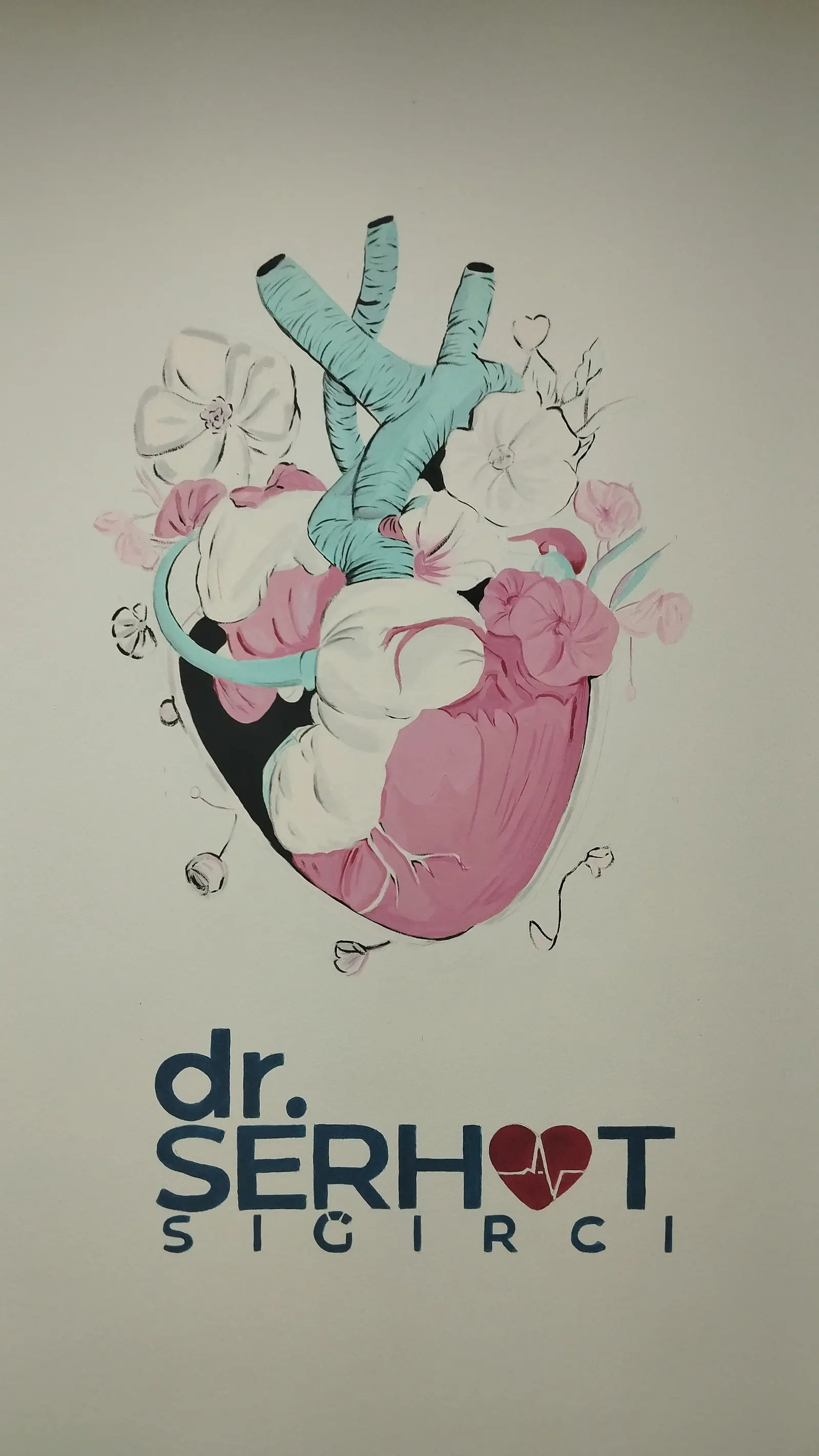 Doç. Dr. Serhat Sığırcı Muayenehanesi
