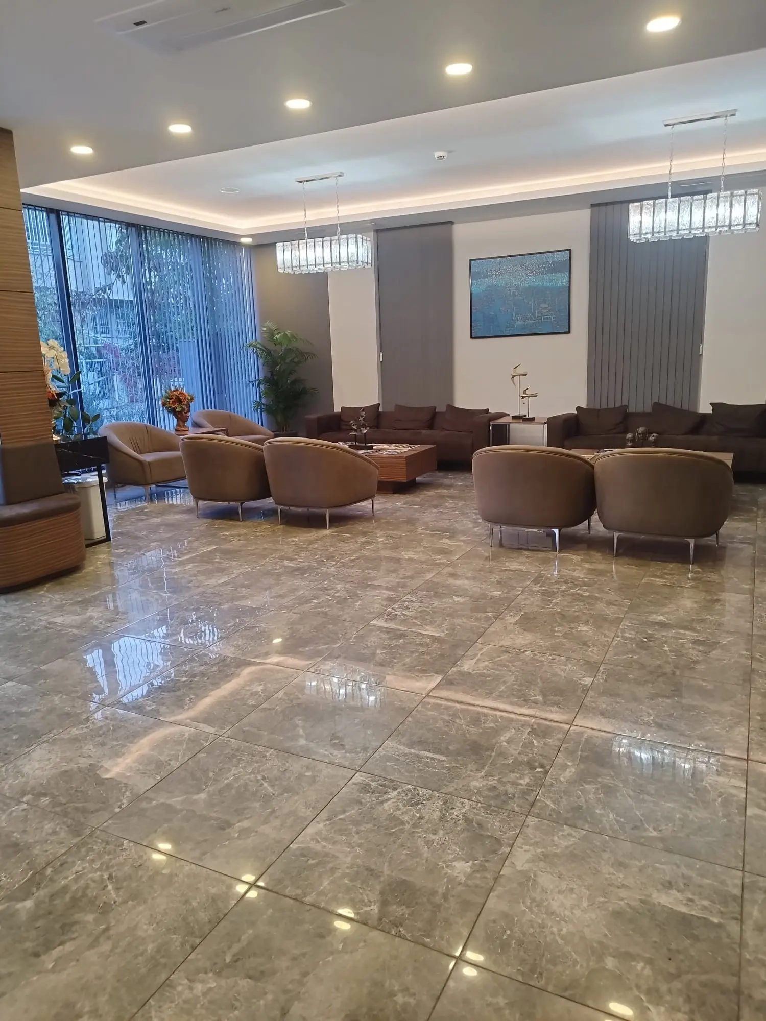 Gaziantep Tüp Bebek Merkezi
