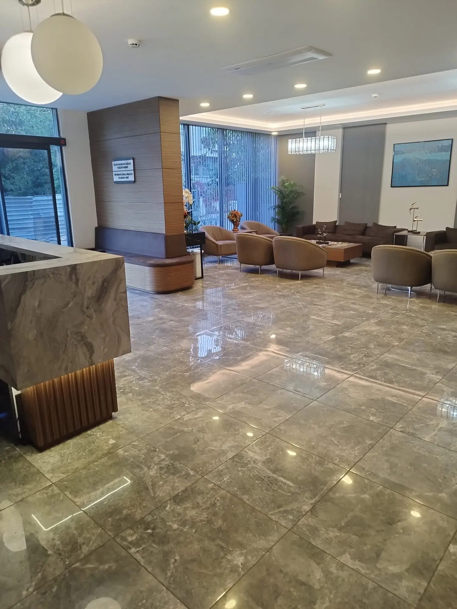 Gaziantep Tüp Bebek Merkezi