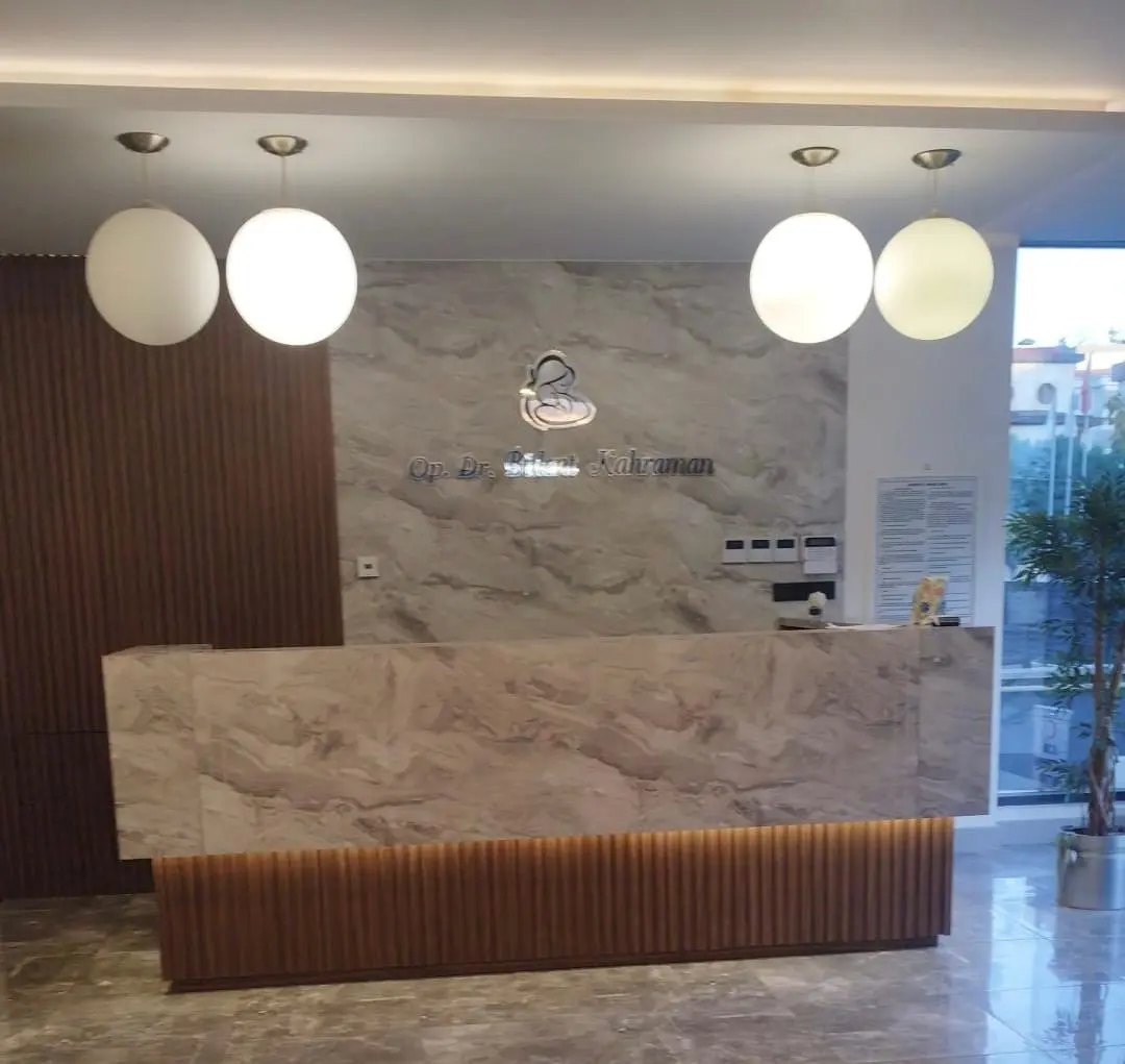 Gaziantep Tüp Bebek Merkezi