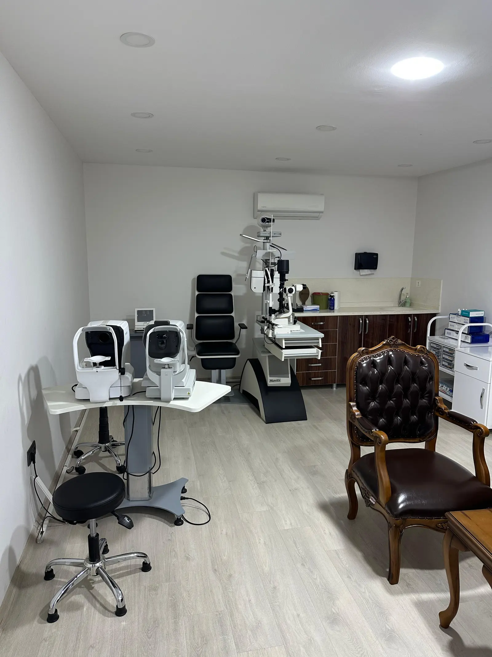 Op. Dr. Gönül Erdoğan Muayenehanesi