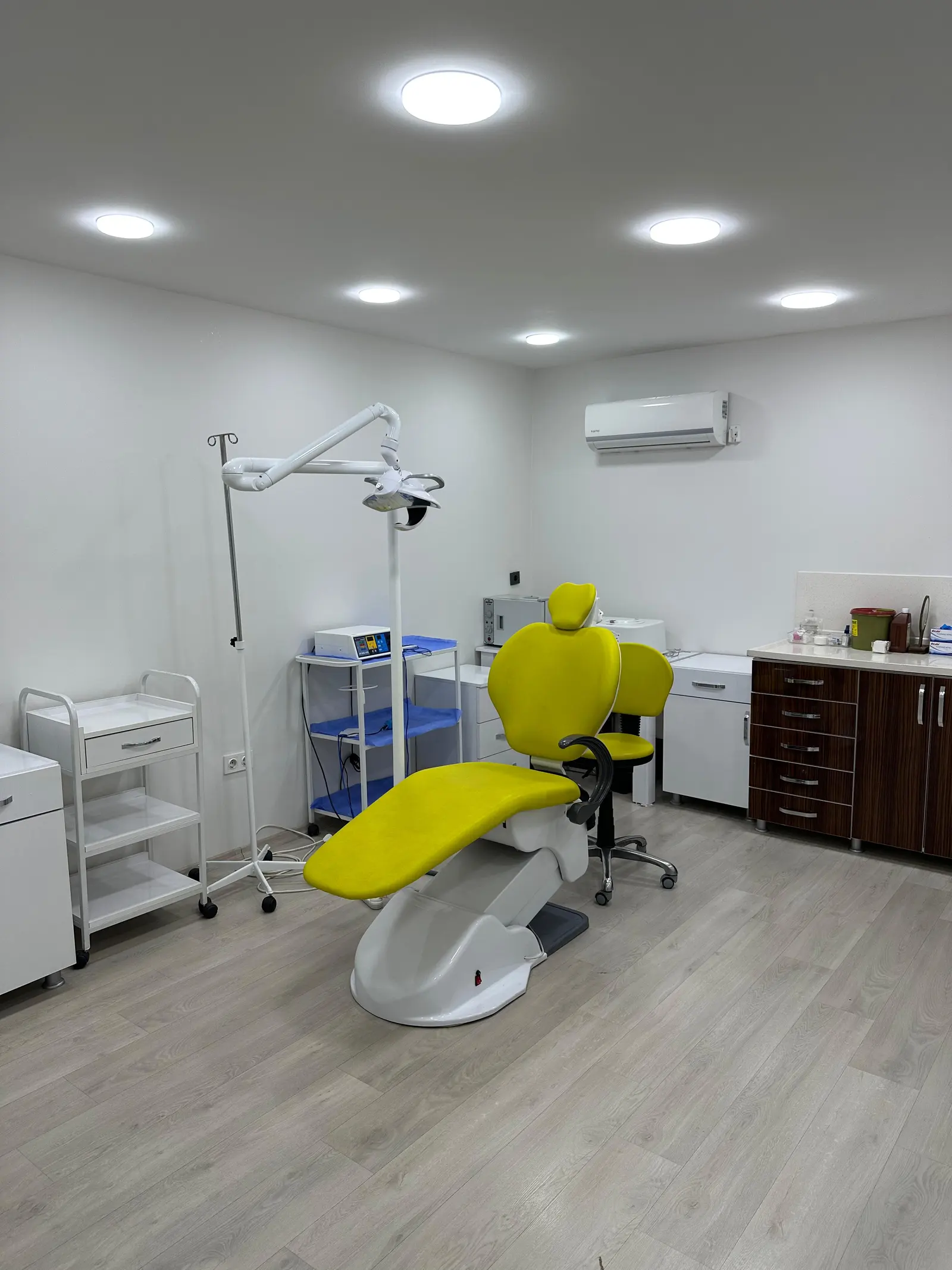 Op. Dr. Gönül Erdoğan Muayenehanesi