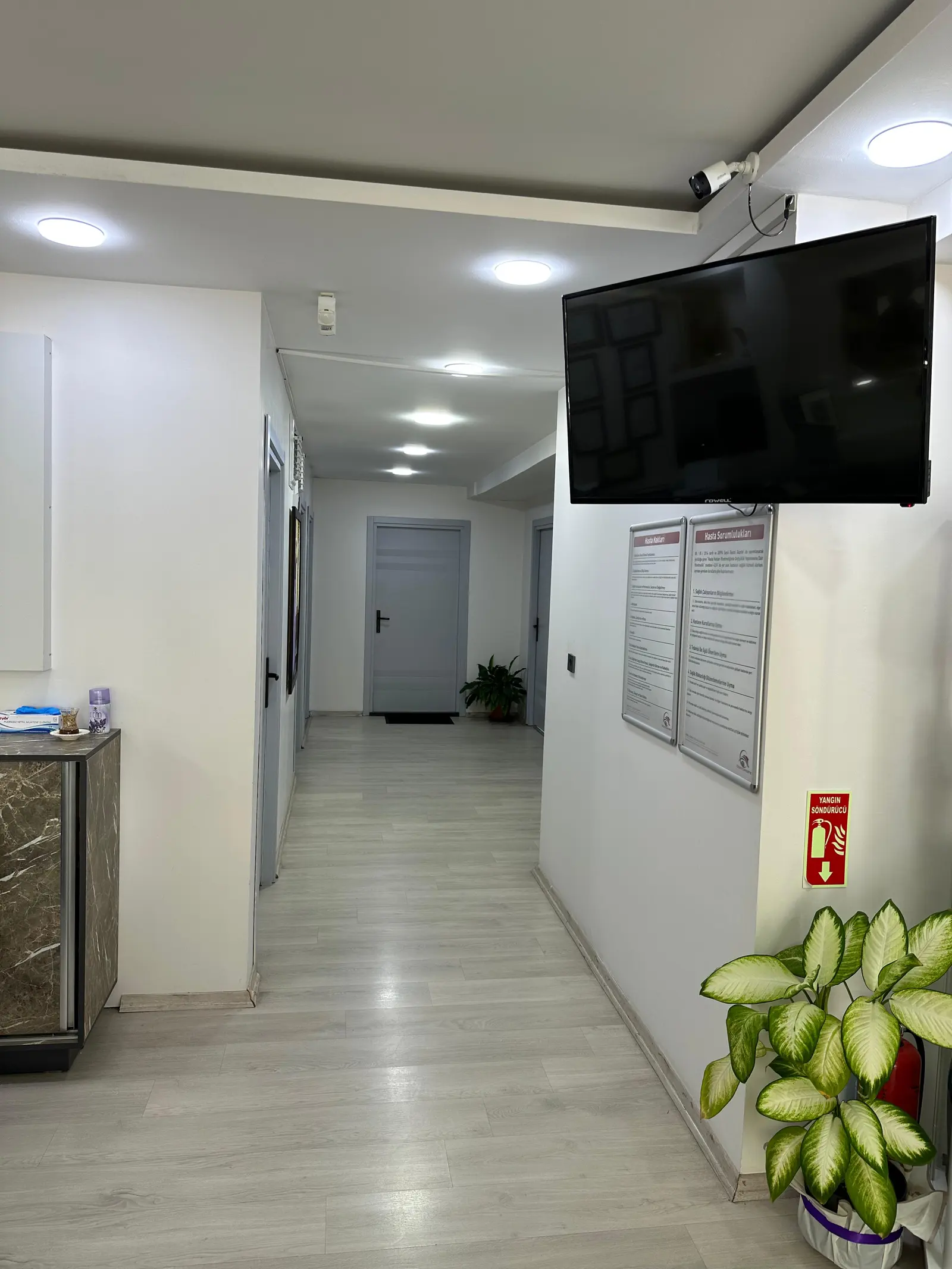 Op. Dr. Gönül Erdoğan Muayenehanesi