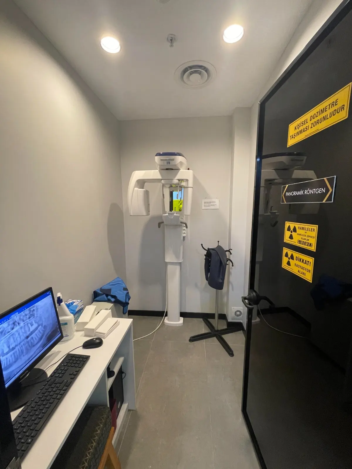 Özel Klinik A Bir Ağız ve Diş Sağlığı Polikliniği