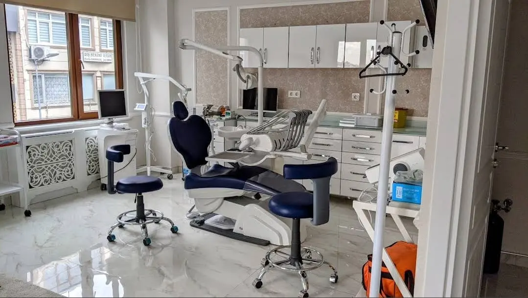 Simadent Clinic