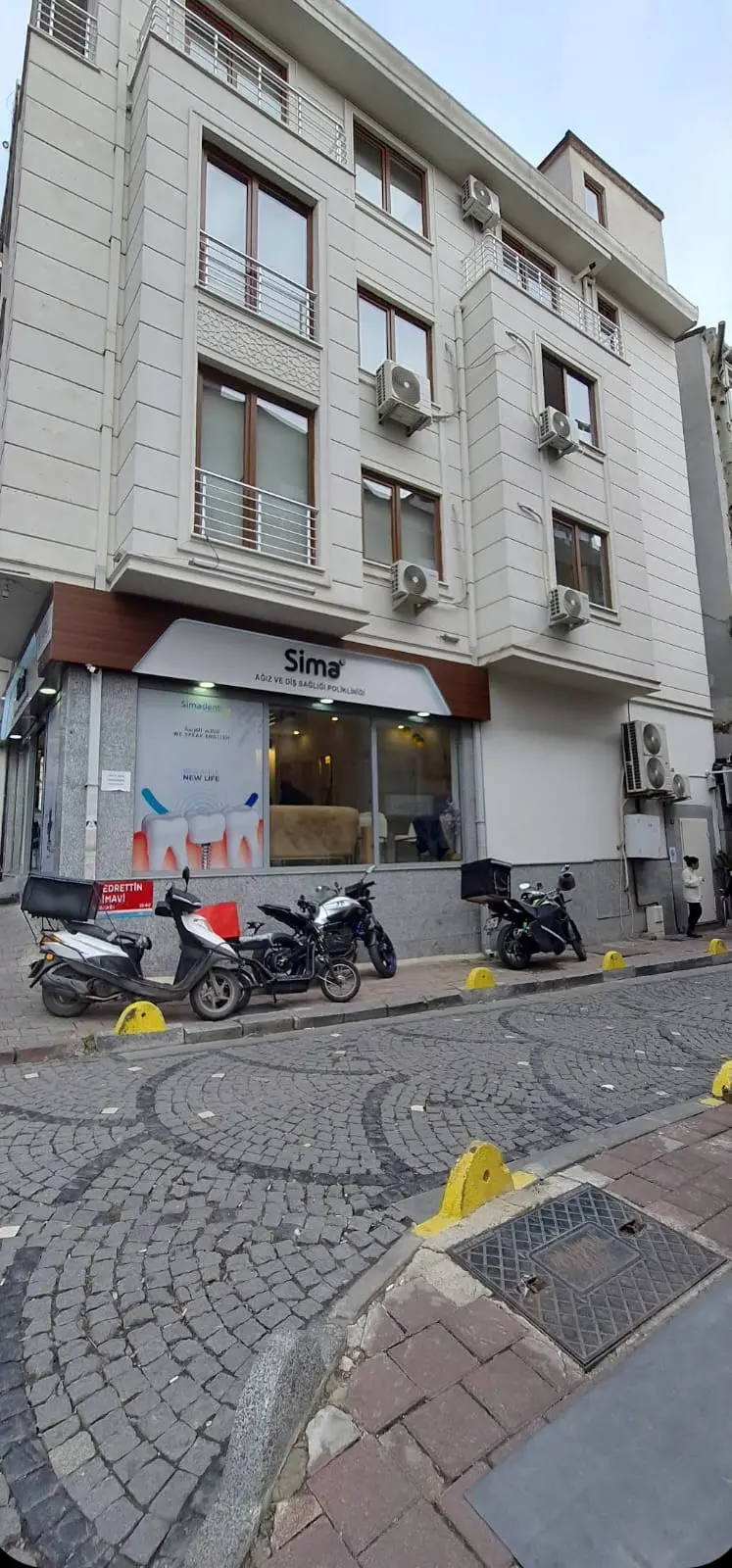 Simadent Clinic