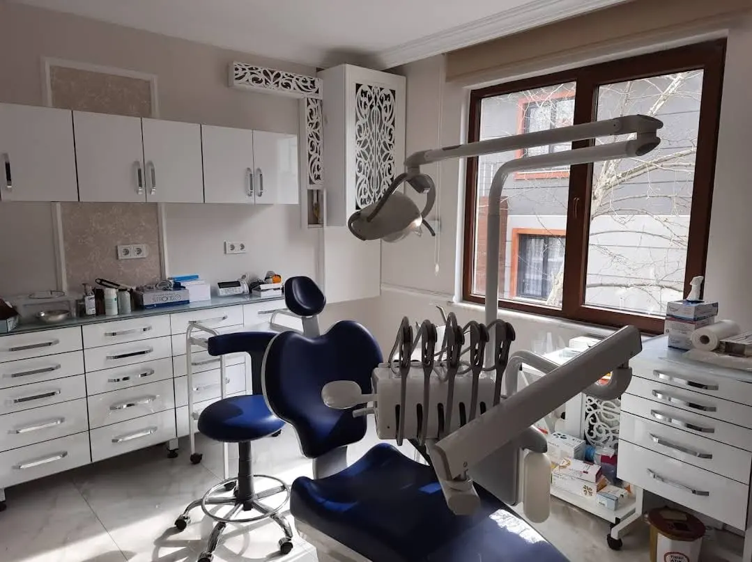 Simadent Clinic