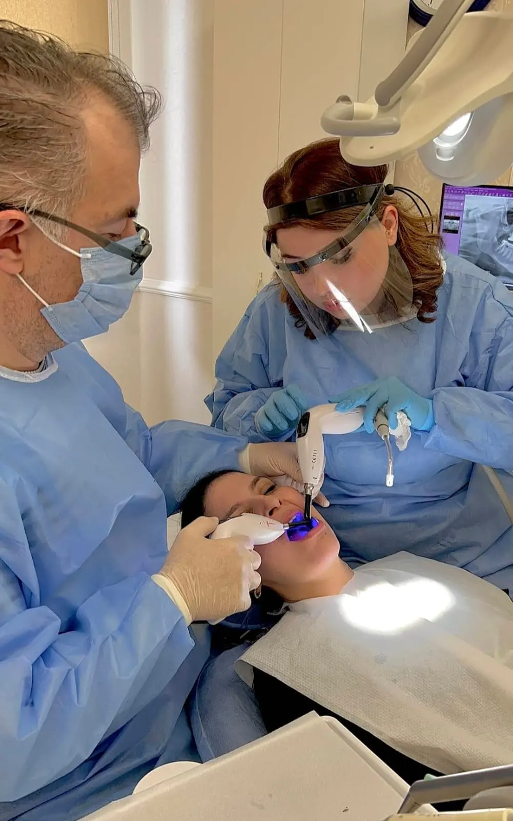 Simadent Clinic