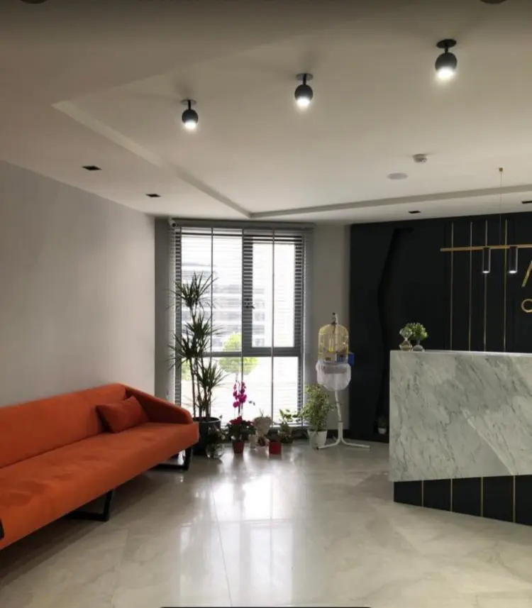 Mons Klinik Ağız ve Diş Sağlığı Polikliniği