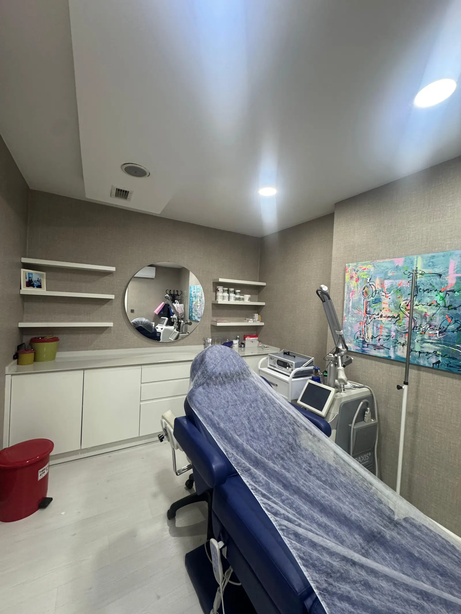 Doctoreste Clinic