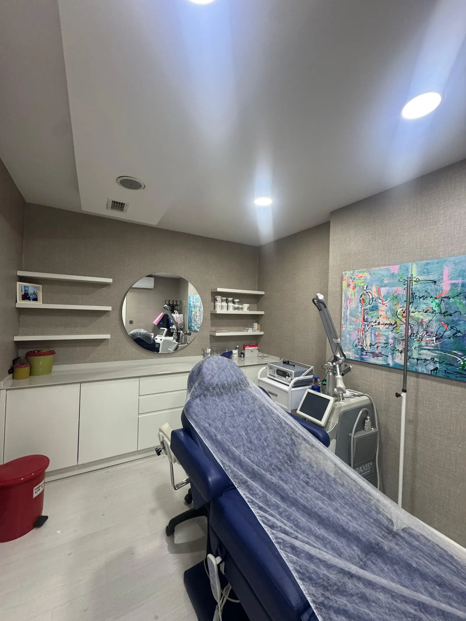 Doctoreste Clinic
