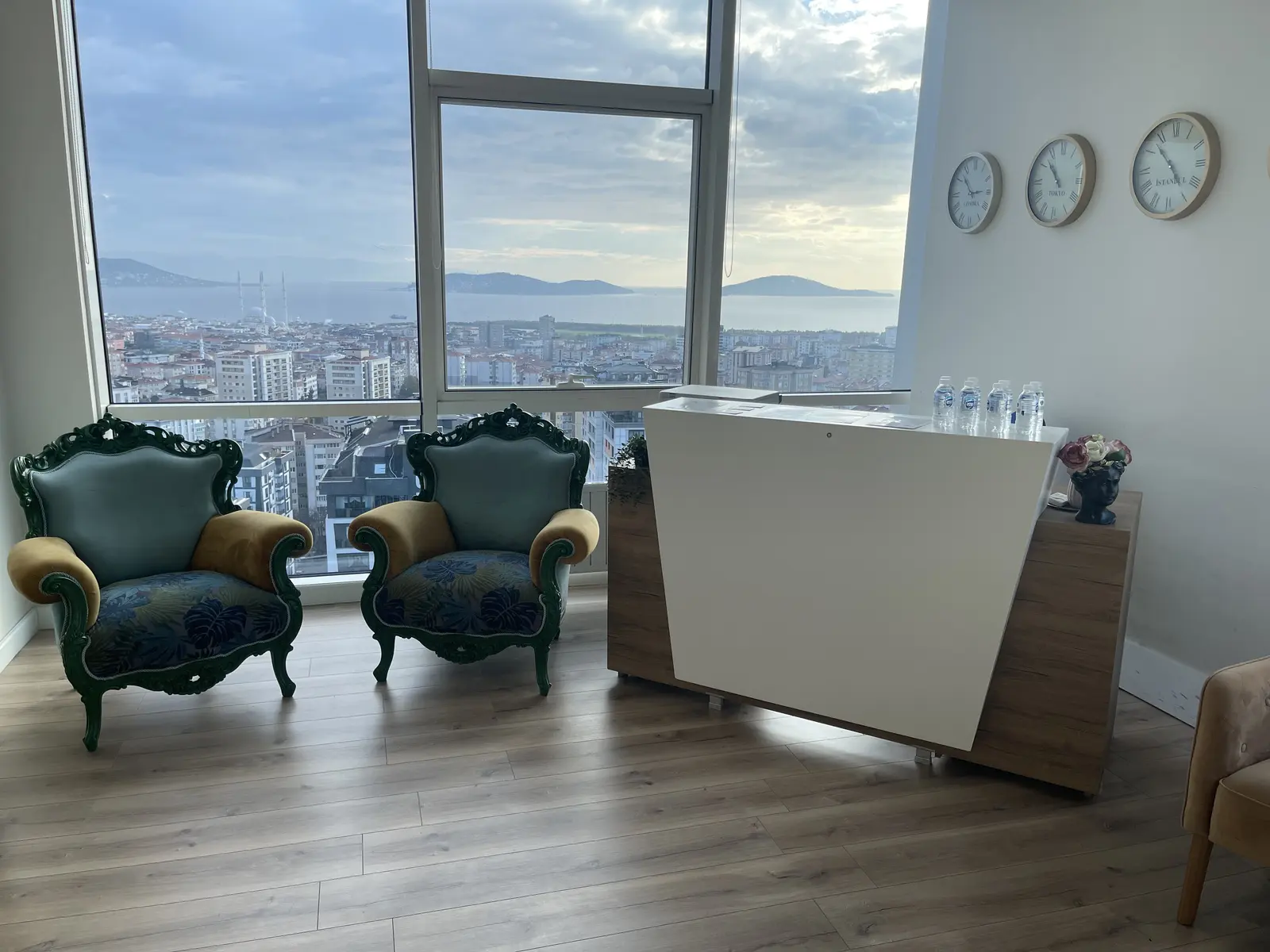 Op. Dr. Onur Tüylü