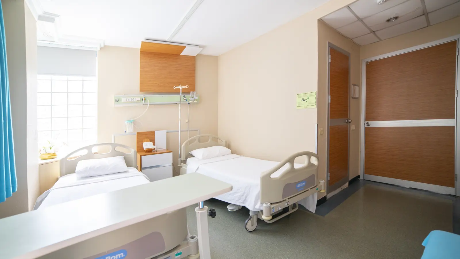 Private Kemer Life Hospital