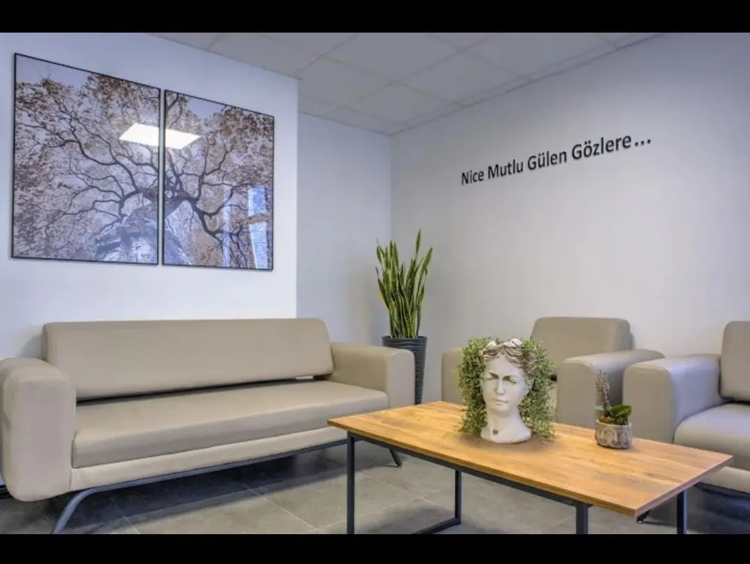 Op. Dr. Fatih Akgündüz Klinik