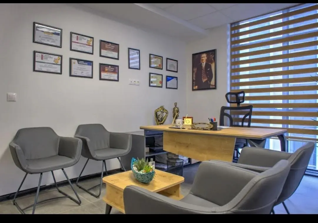 Op. Dr. Fatih Akgündüz Klinik