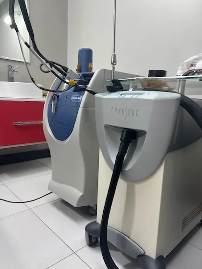 Op. Dr. Burak Yiğenoğlu