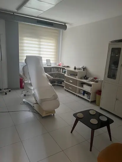 Op. Dr. Burak Yiğenoğlu