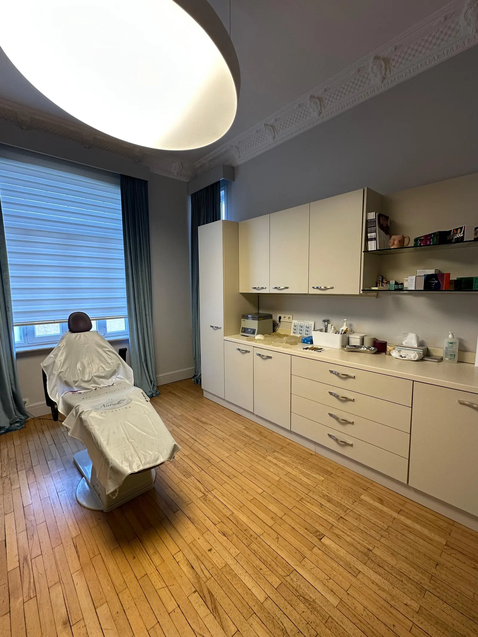 Op. Dr. Mehmet Fatih Şirin Muayenehanesi
