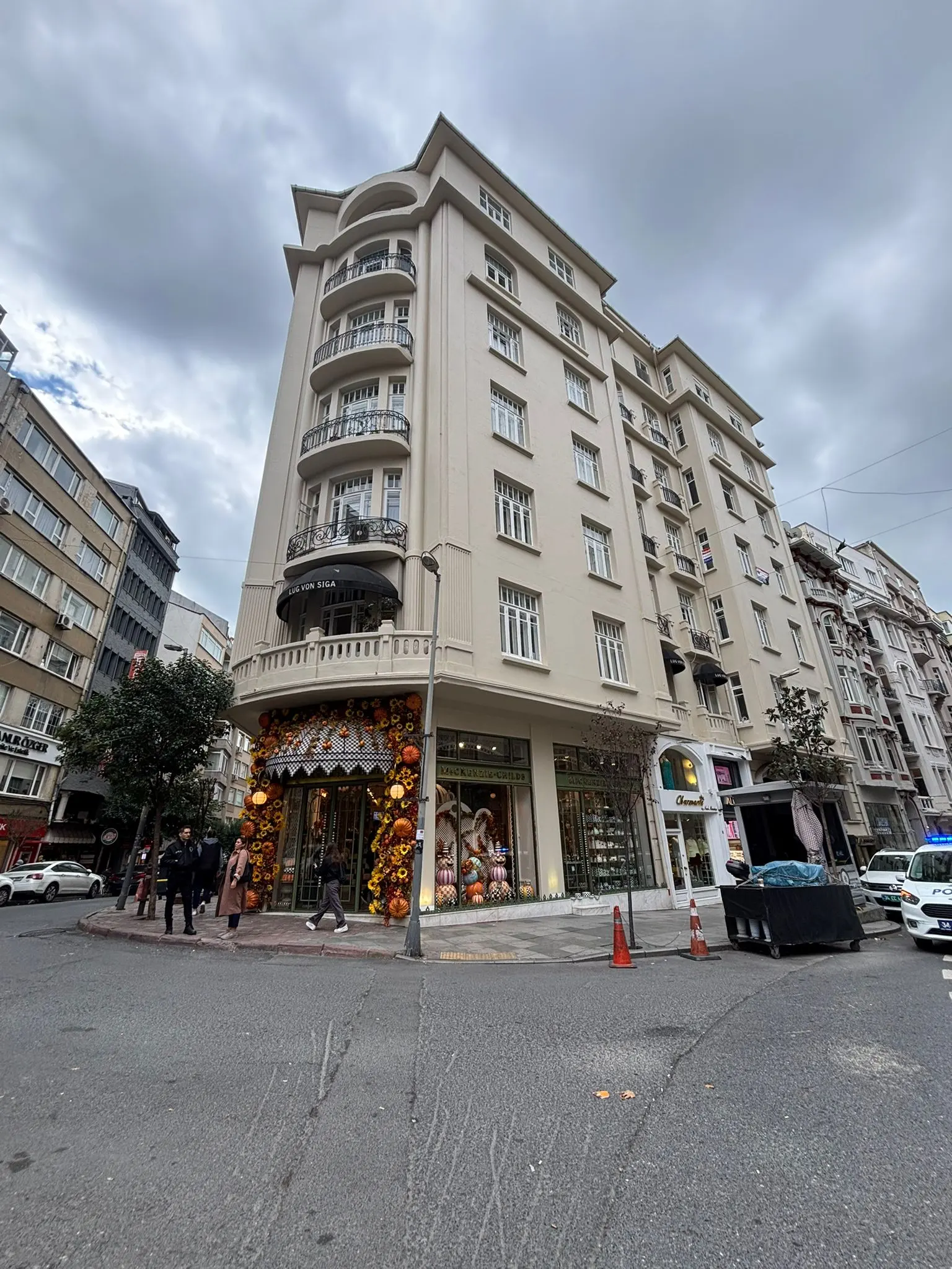 Op. Dr. Mehmet Fatih Şirin Muayenehanesi