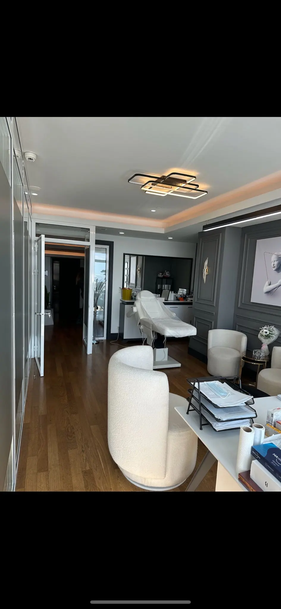 Dr. Muhammed Davud CLİNİC- İstanbul